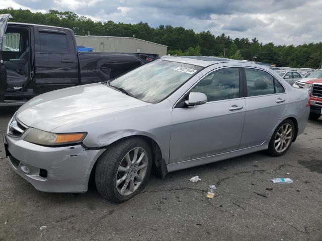 Acura Tsx (2007)