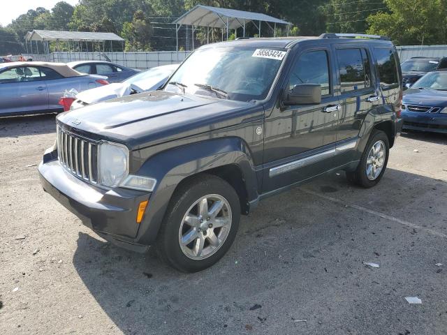 Jeep Liberty (2010)