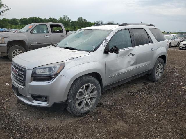 Gmc Acadia (2014)