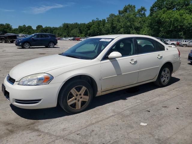 Chevrolet Impala (2007)