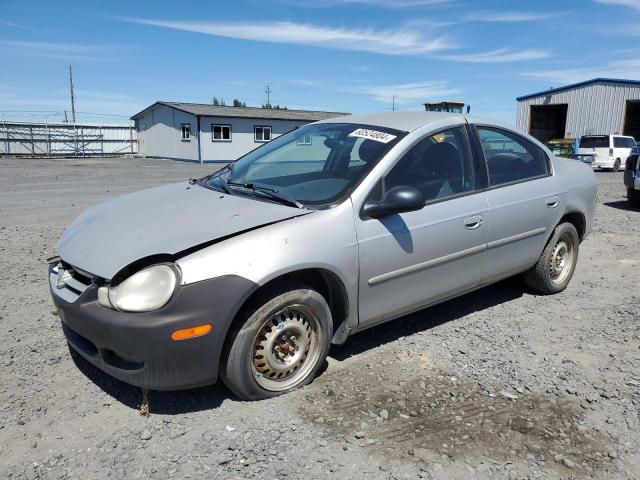 Dodge Neon (2002)