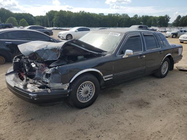 Lincoln Towncar (1994)