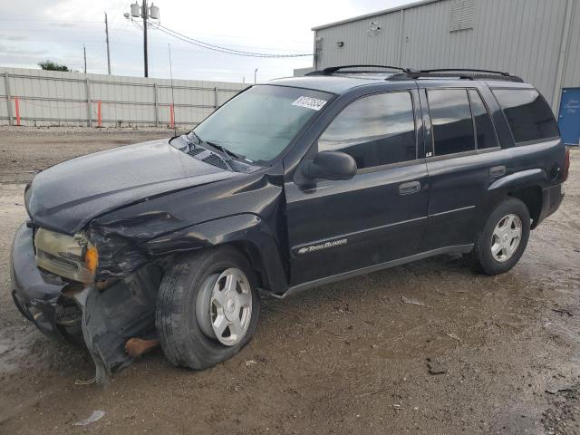 Chevrolet Trailblzr (2002)
