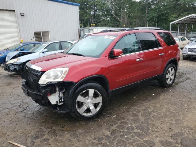 Gmc Acadia (2012)
