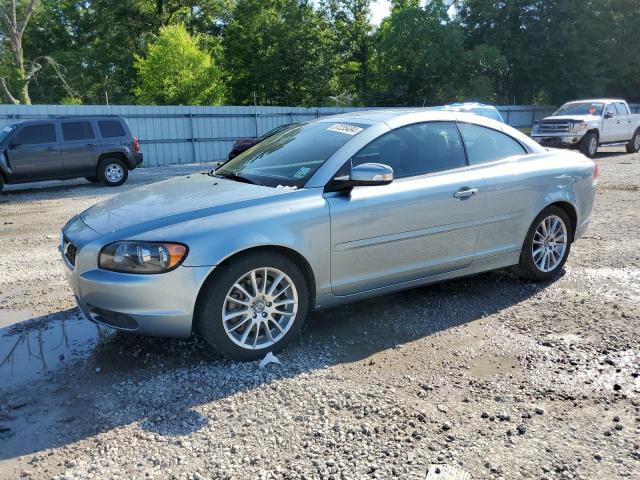 Volvo C70 (2009)