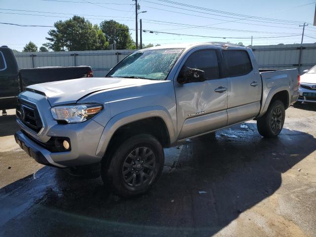 Toyota Tacoma (2020)