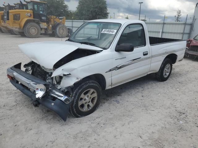Toyota Tacoma (2000)