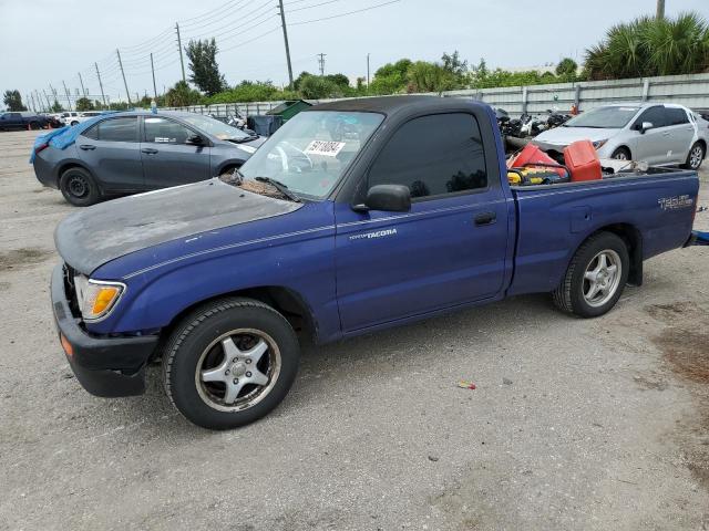 Toyota Tacoma (1996)
