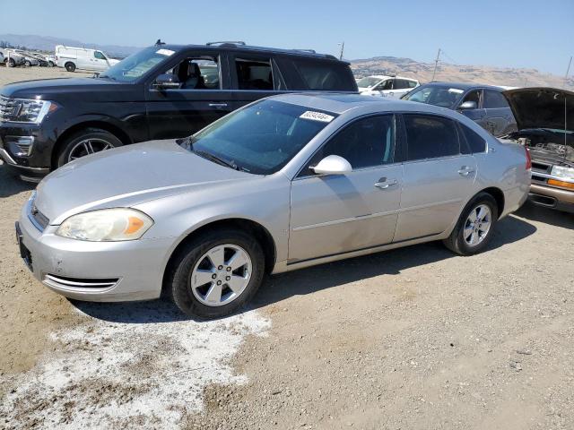 Chevrolet Impala (2006)