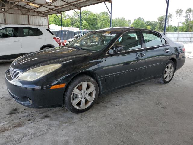 Lexus Es330 (2005)