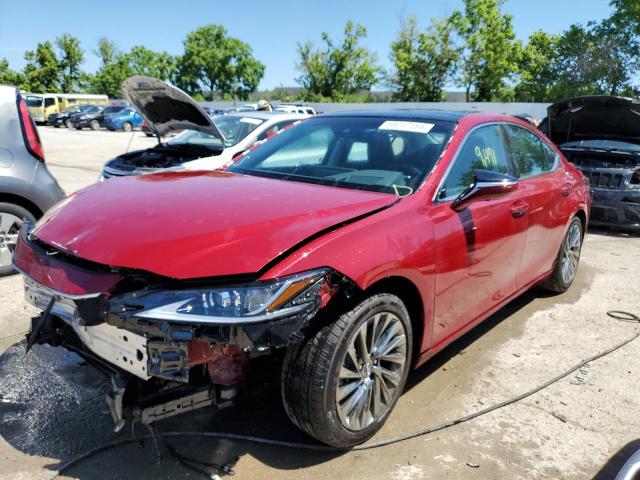 Lexus Es350 (2024)