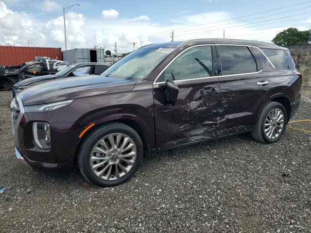Hyundai Palisade (2020)