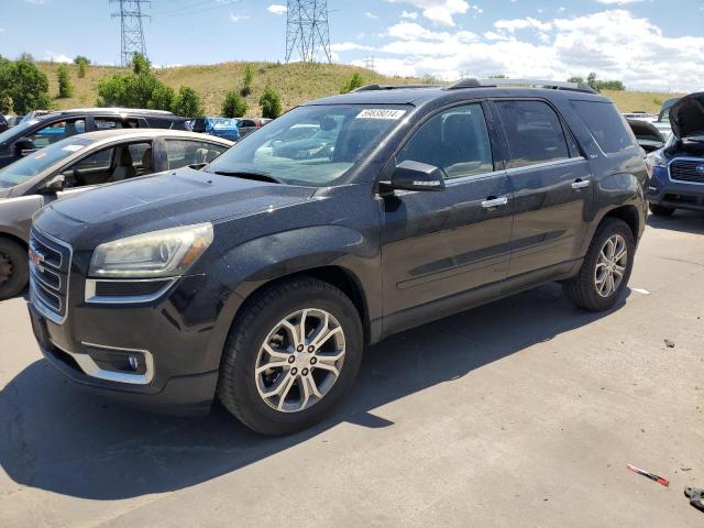 Gmc Acadia (2015)