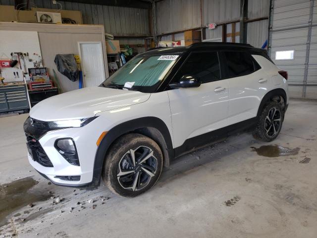 Chevrolet Trailblzr (2021)