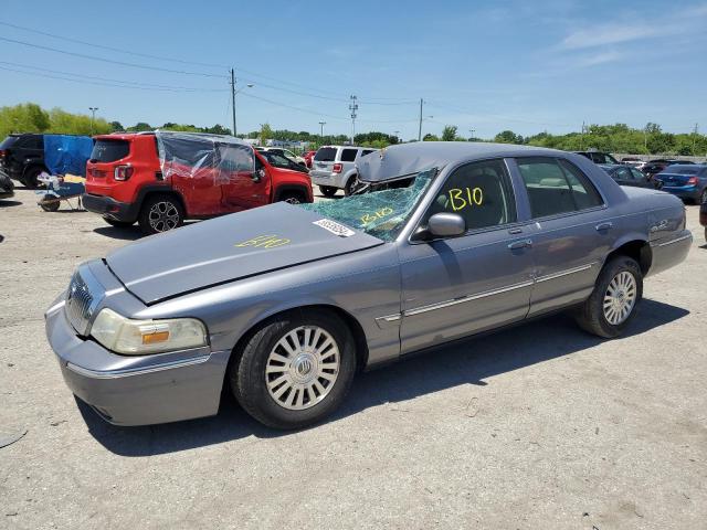 Mercury Grmarquis (2006)