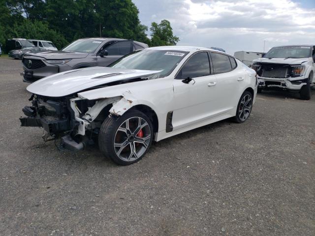 Kia Stinger (2020)