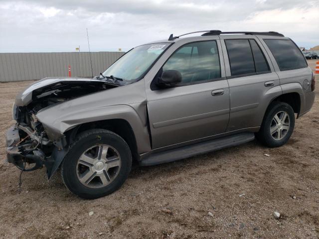 Chevrolet Trailblzr (2007)