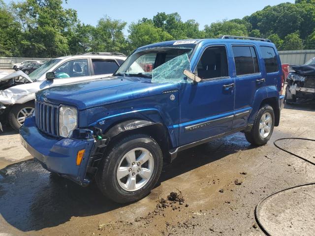 Jeep Liberty (2010)