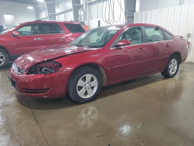 Chevrolet Impala (2008)