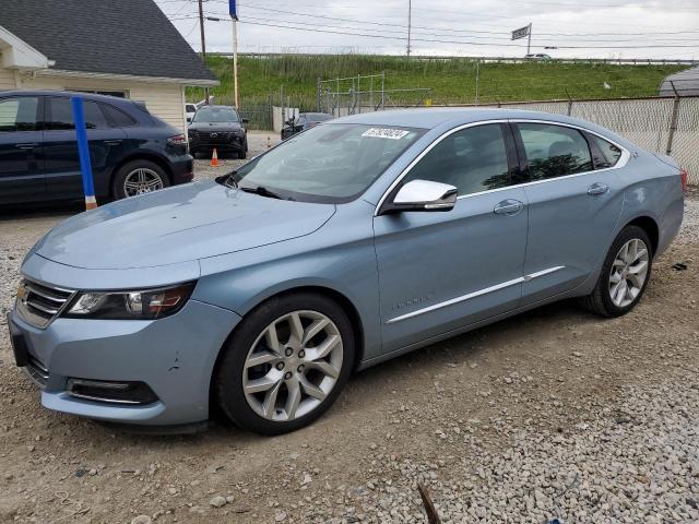 Chevrolet Impala (2015)