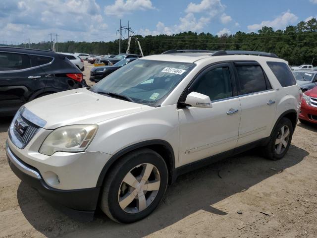 Gmc Acadia (2010)
