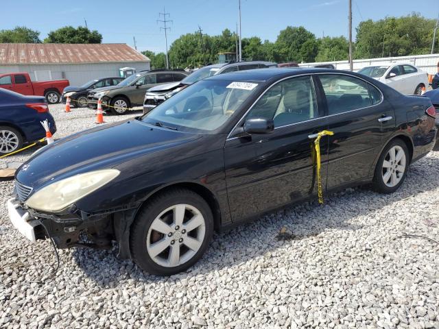 Lexus Es330 (2005)