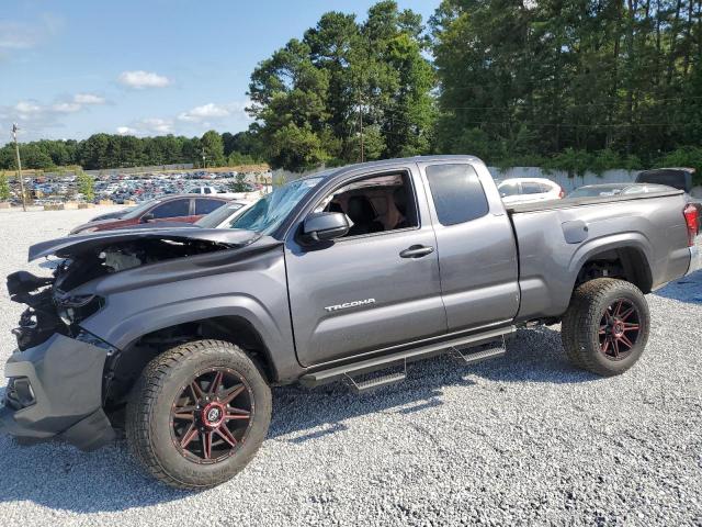 Toyota Tacoma (2023)