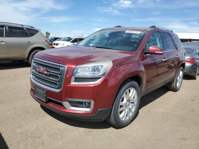 Gmc Acadia (2015)
