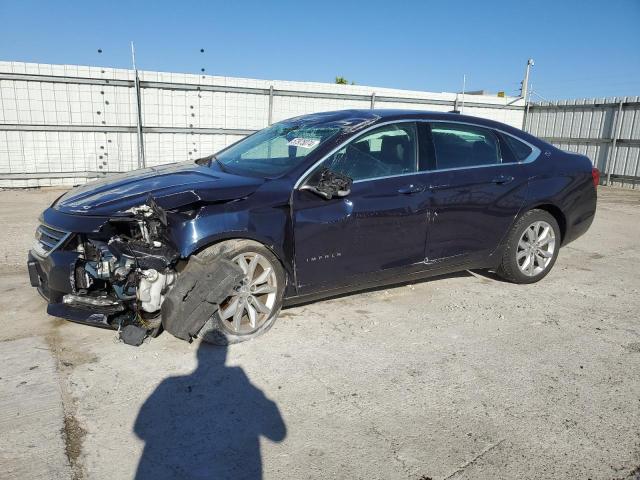 Chevrolet Impala (2018)