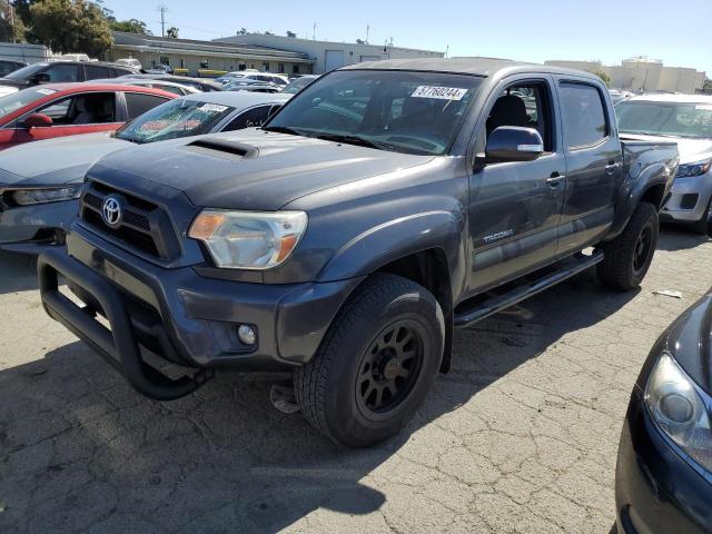 Toyota Tacoma (2013)