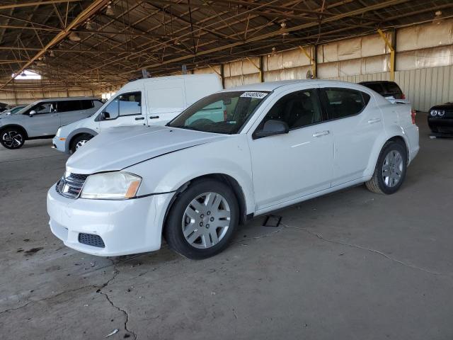 Dodge Avenger (2013)
