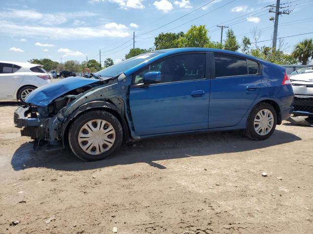Honda Insight (2011)