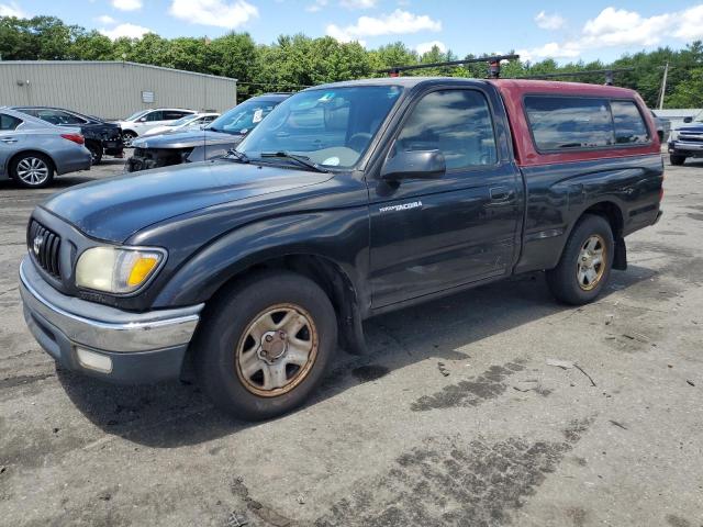 Toyota Tacoma (2003)