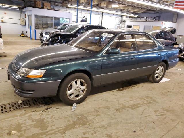 Lexus Es300 (1996)