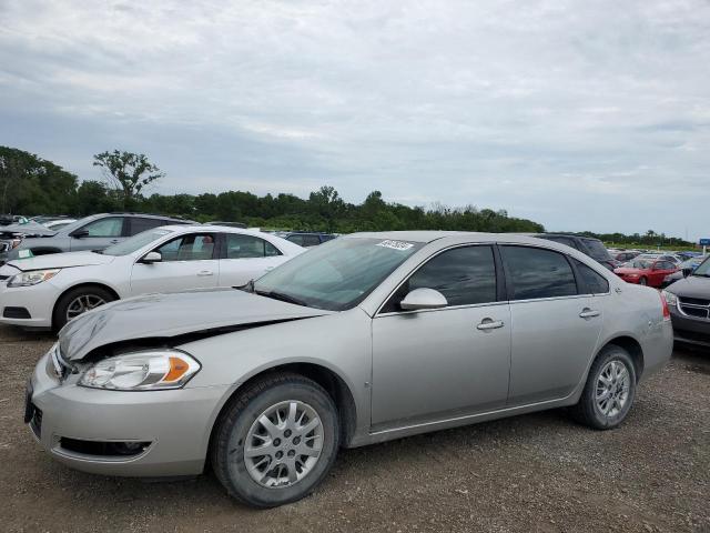 Chevrolet Impala (2008)