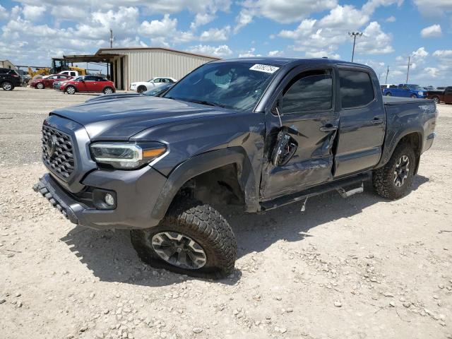 Toyota Tacoma (2021)
