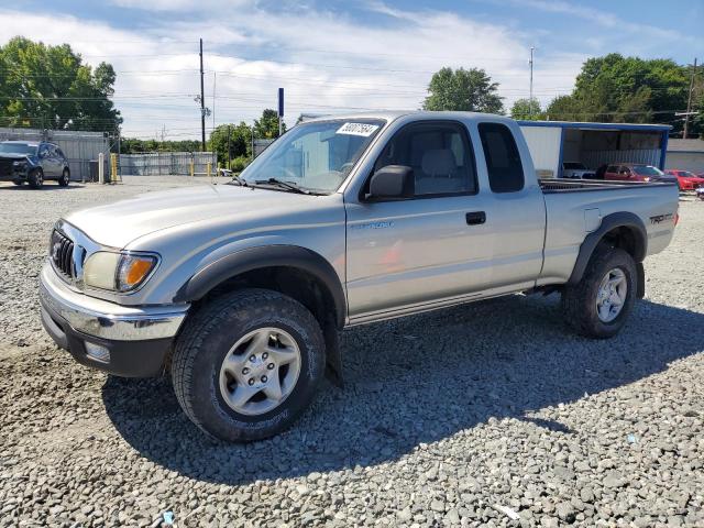 Toyota Tacoma (2003)