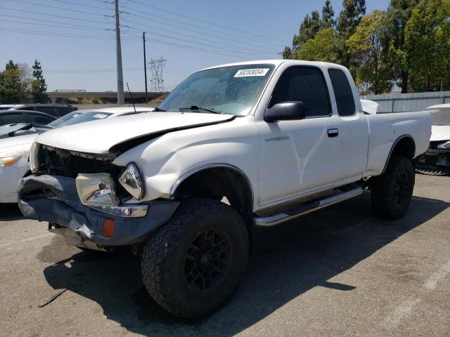Toyota Tacoma (2000)