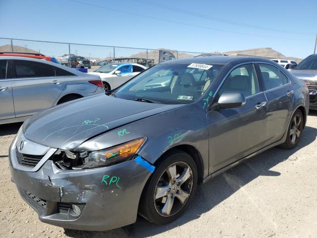 Acura Tsx (2010)