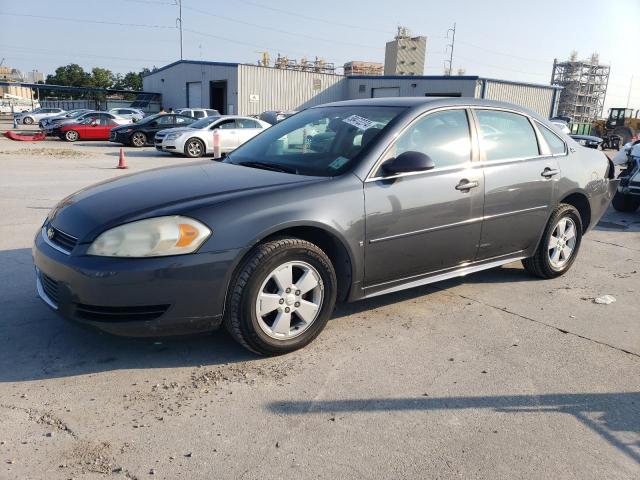 Chevrolet Impala (2009)