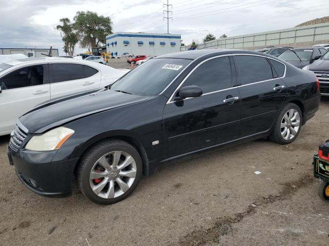 Infiniti M35 (2007)
