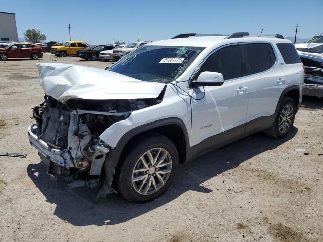 Gmc Acadia (2017)