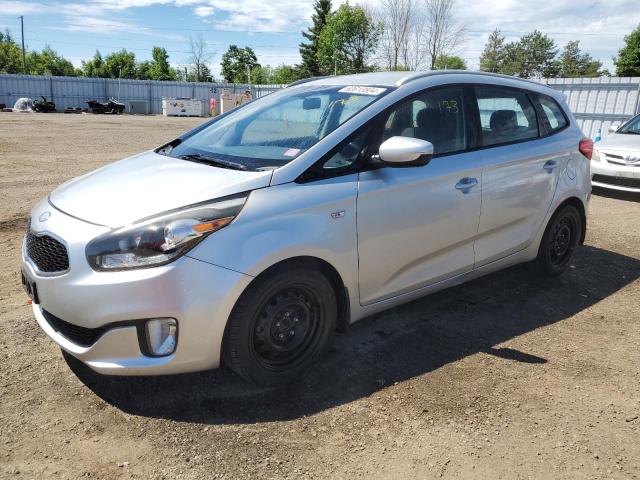 Kia Rondo (2014)