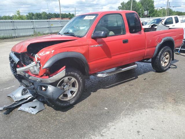 Toyota Tacoma (2004)
