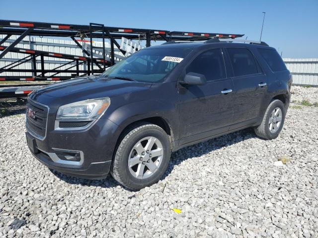 Gmc Acadia (2013)