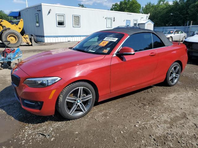 Bmw 2 series (2017)