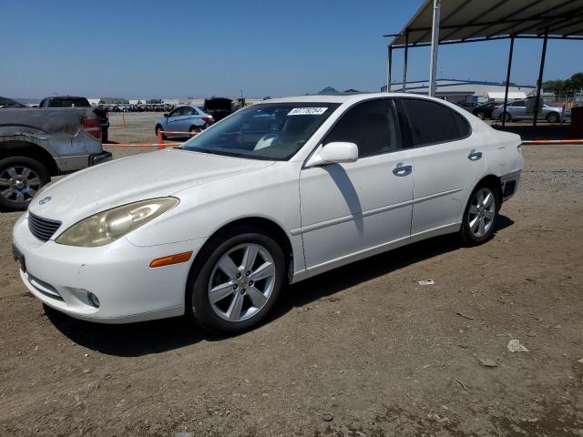 Lexus Es330 (2006)