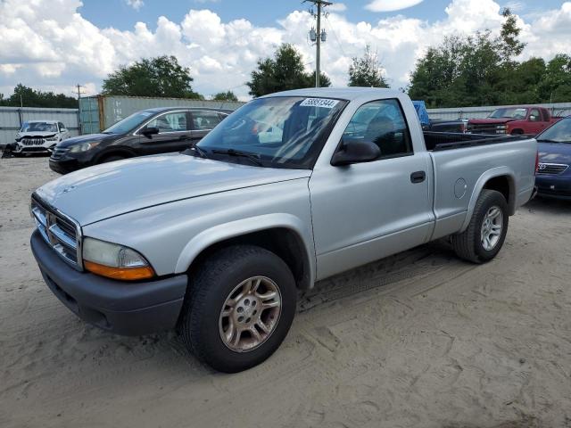 Dodge Dakota (2004)