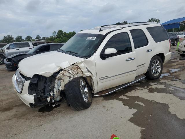 Gmc Yukon (2010)