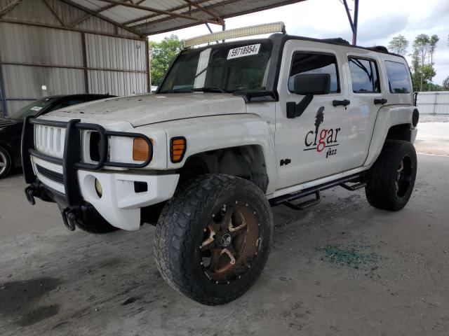 Hummer H3 (2006)